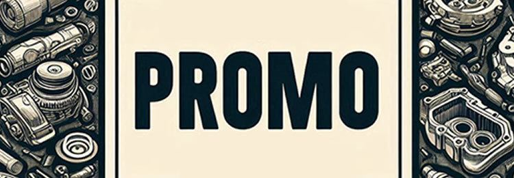 Promo test